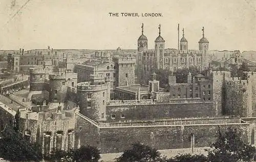 United Kingdom England London Tower of London