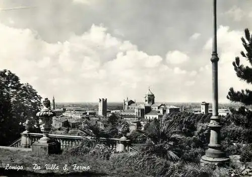Italy Lonigo da villa S. Ferma