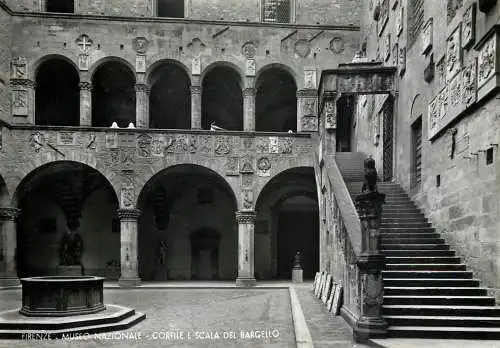 Italy Toscana Florence