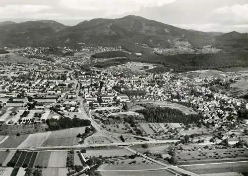 Germany Mullheim Baden