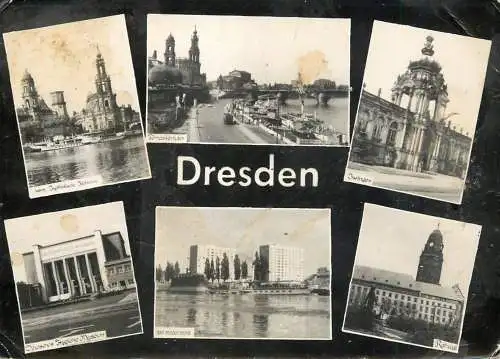 Germany Dresden