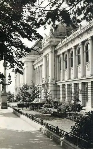 Romania Iasi Universitatea "Al. I. Cuza"