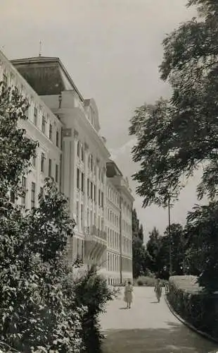 Romania Targu-Mures Institutul de Medicina si Farmacie