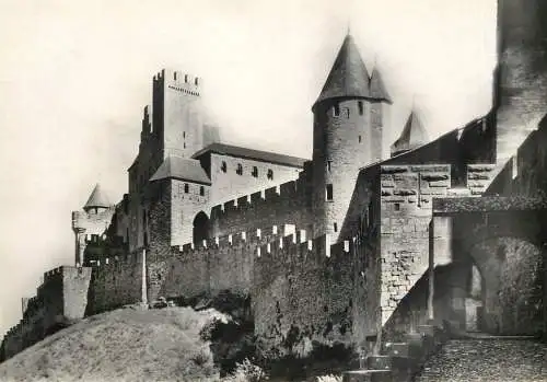 France Aude > Carcassonne