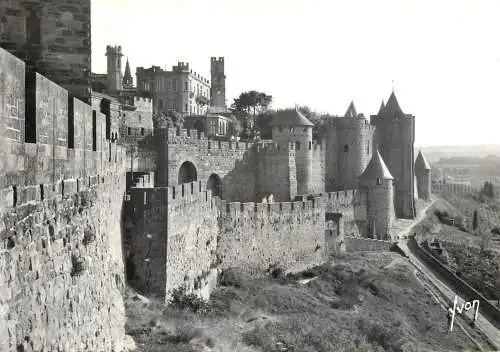 France Aude > Carcassonne