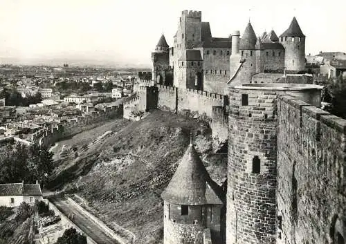 France Aude > Carcassonne