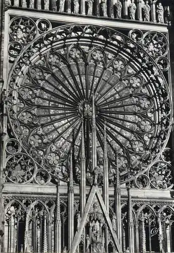 France Strasbourg cathedrale