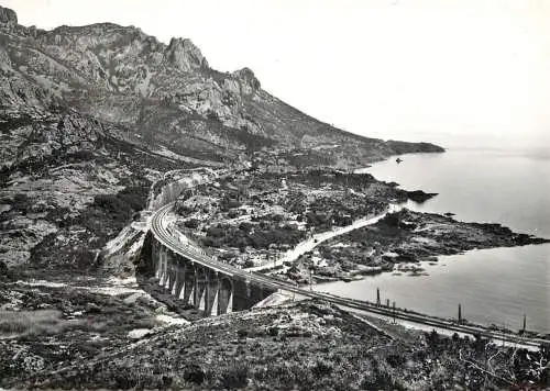 France Var > Antheor viaduc