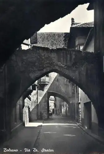 Italy Balzano via dr. Streiter