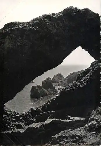 France Var camping du Dramont