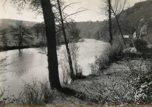 France Normandie Calvados Thury Harcourt
