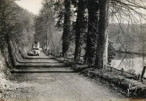 France Normandie Calvados Thury Harcourt