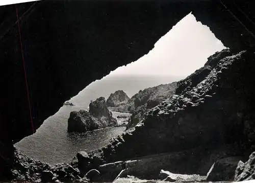 France Var camping international du Dramont