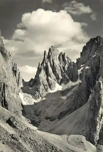 Italy Cinque Dita