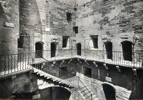 France Marseille le chateau d'If