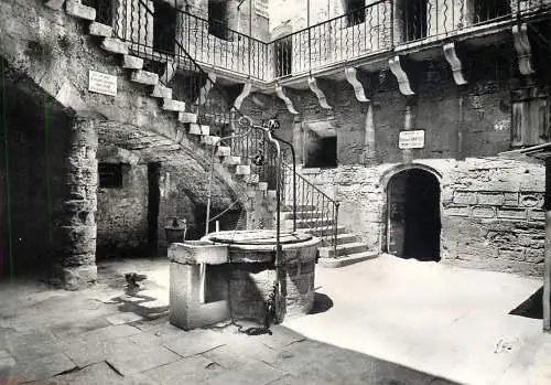 France Marseille le chateau d'If