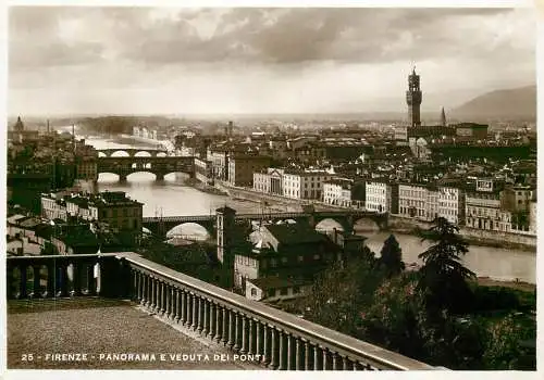 Italy Florence