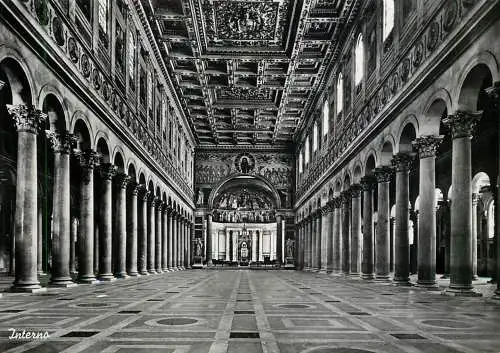 Italy Rome San Pietro San Paolo
