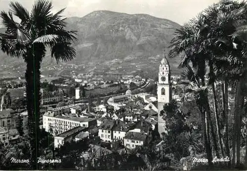 Italy Merano