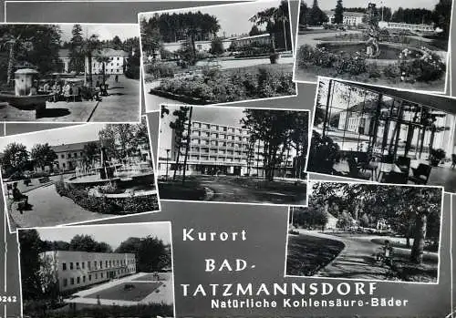 Germany Bad Tatzmannsdorf