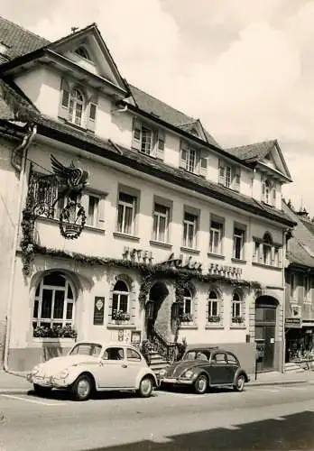 Germany Schwarzwald Triberg