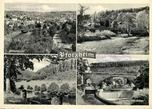 Germany Pforzheim