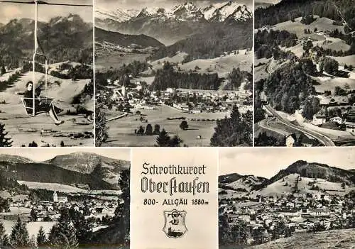 Germany Oberltaufen Allgau