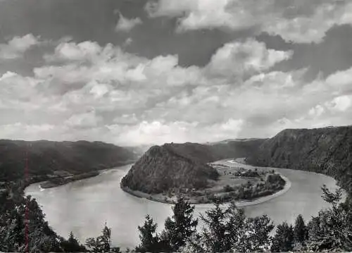 Austria Erste Donau