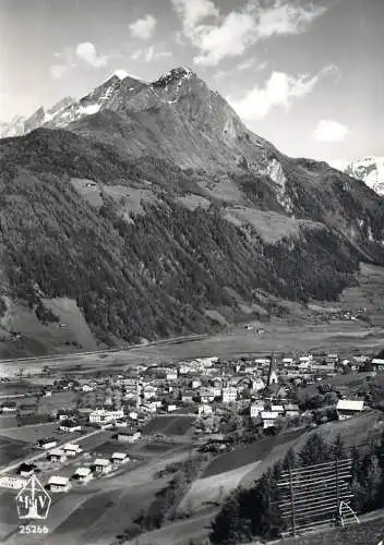Austria Matrei gegen Hintereggerkogel