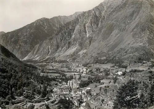 Andorra Vallees d'Andorre