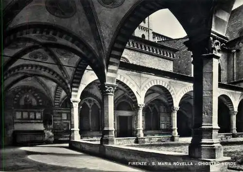 Italy Toscana Florence