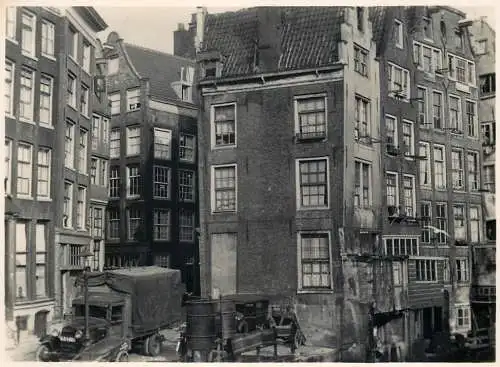 Netherlands Amsterdam O.Z. Voorburgwal
