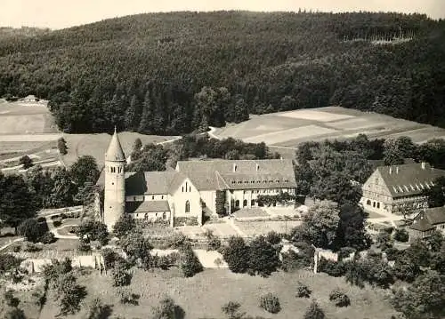 Germany Wurttbg Kloster Lorch