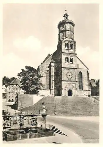Germany Schwav Hall