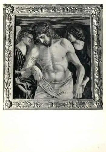 Italy Venice Basilica SS Giovanni e Paolo