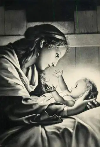 Italy Bologna religious theme Studentato Missioni