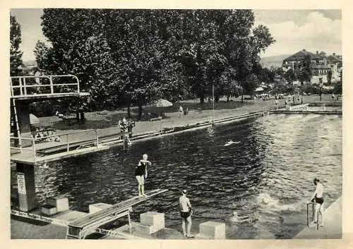Germany Schwimm und Wellenbad