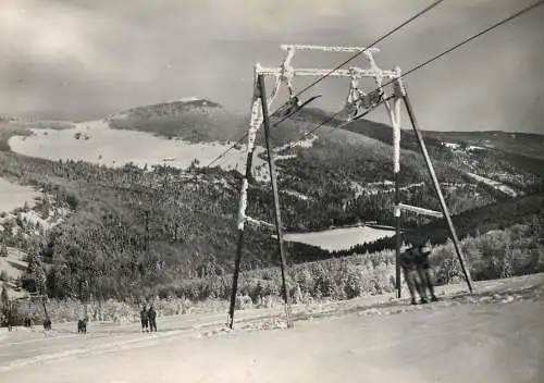France Markstein Vosges