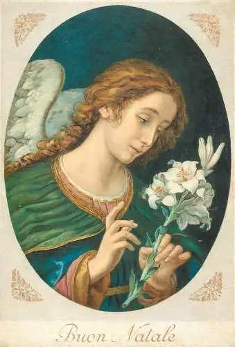 Arcangelo Gabriele Carlo Dolci
