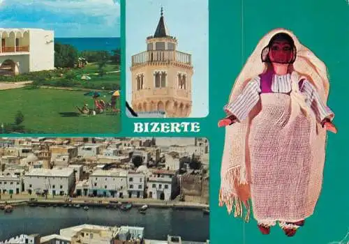 Tunisia Bizerte multi view