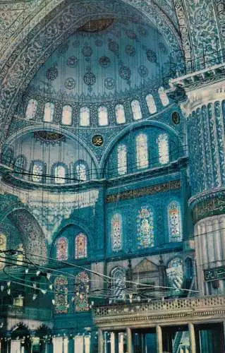 Turkey Istanbul - a view from Sile