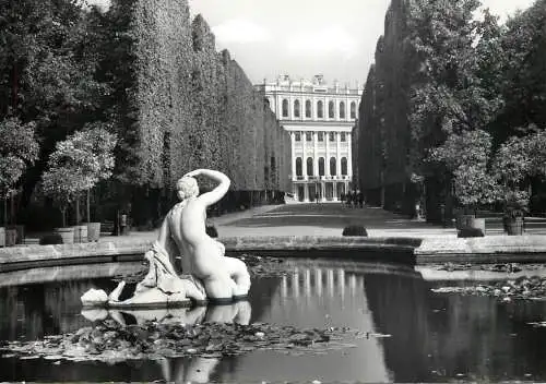 Austria > Vienna > Schönbrunn Palace