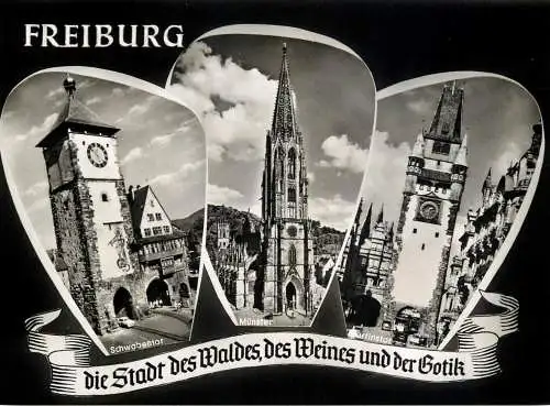 Germany Freiburg