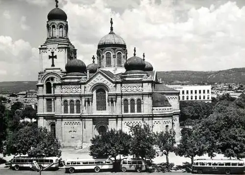 Bulgaria Varna