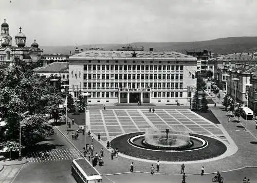 Bulgaria Varna