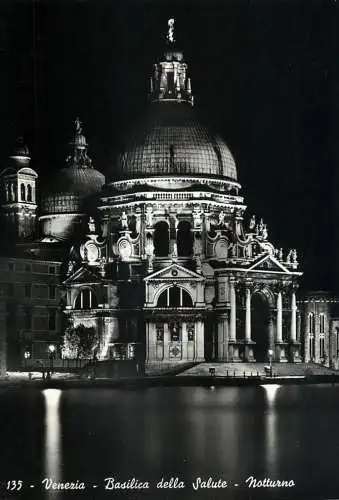 Italy > Veneto Venice basilica della Salute