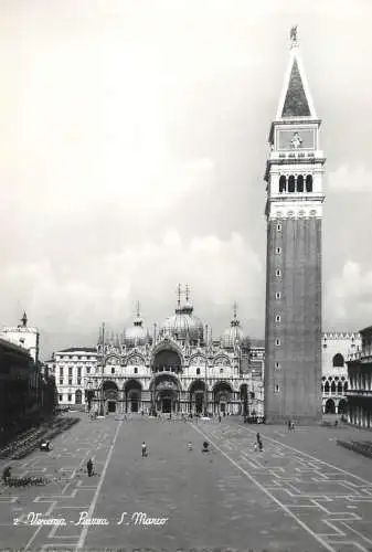 Italy > Veneto Venice San Marco