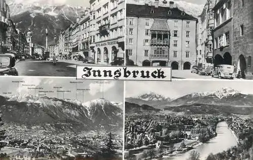 Austria > Tirol > Innsbruck