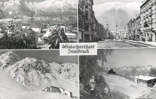 Austria > Tirol > Innsbruck