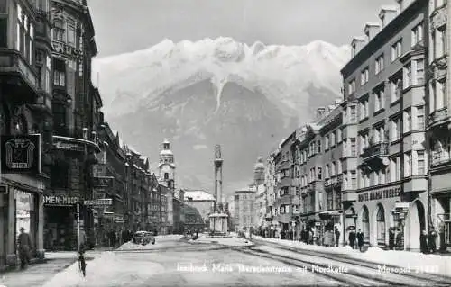 Austria > Tirol > Innsbruck